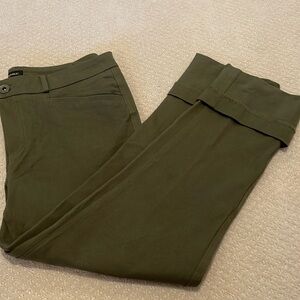 Banana Republic women’s pants